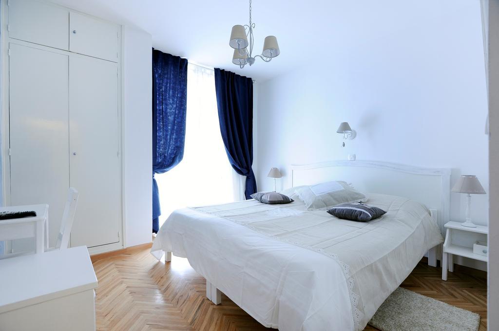 Tinel Rooms Old City Center Zadar Ngoại thất bức ảnh
