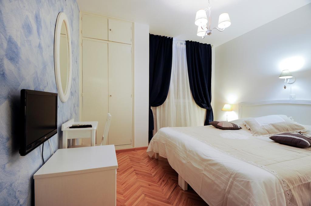 Tinel Rooms Old City Center Zadar Phòng bức ảnh