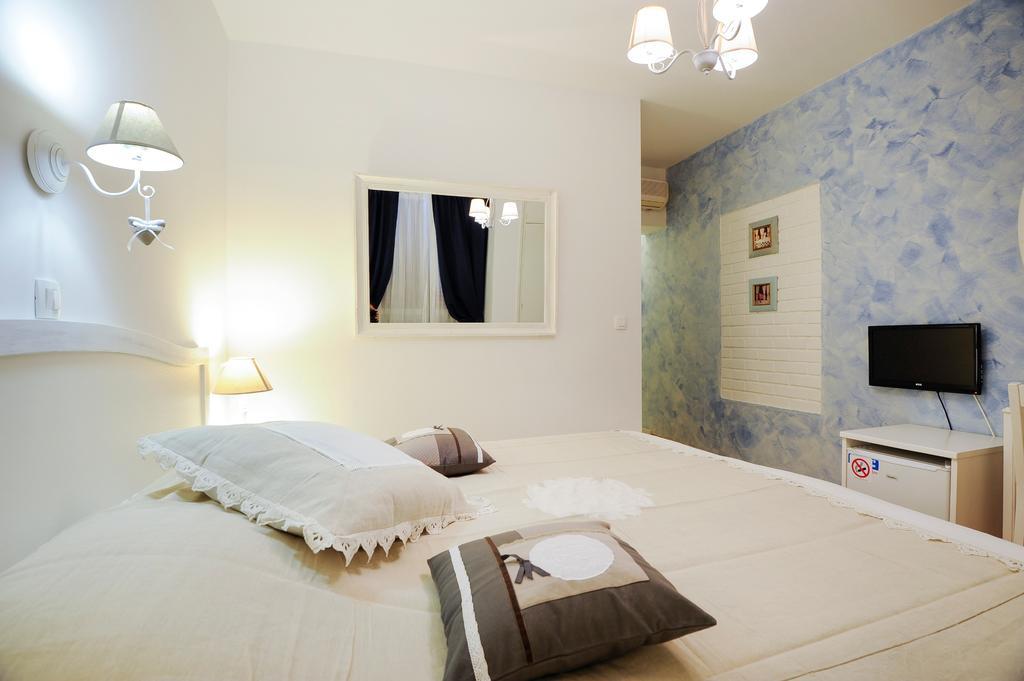 Tinel Rooms Old City Center Zadar Phòng bức ảnh