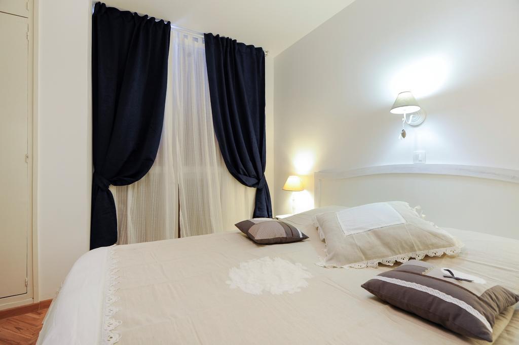 Tinel Rooms Old City Center Zadar Phòng bức ảnh