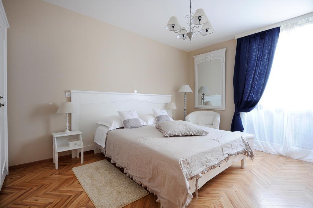 Tinel Rooms Old City Center Zadar Phòng bức ảnh