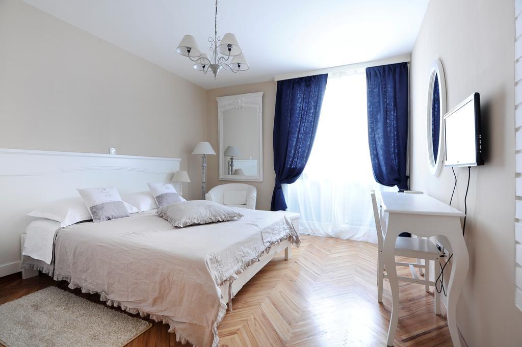 Tinel Rooms Old City Center Zadar Phòng bức ảnh