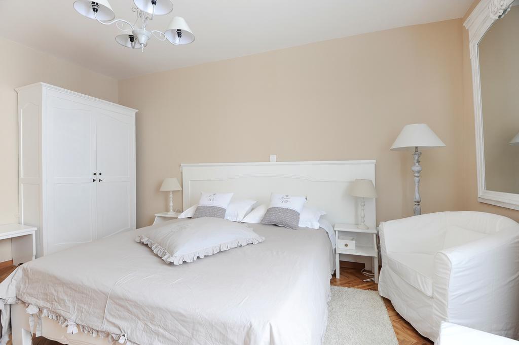 Tinel Rooms Old City Center Zadar Phòng bức ảnh