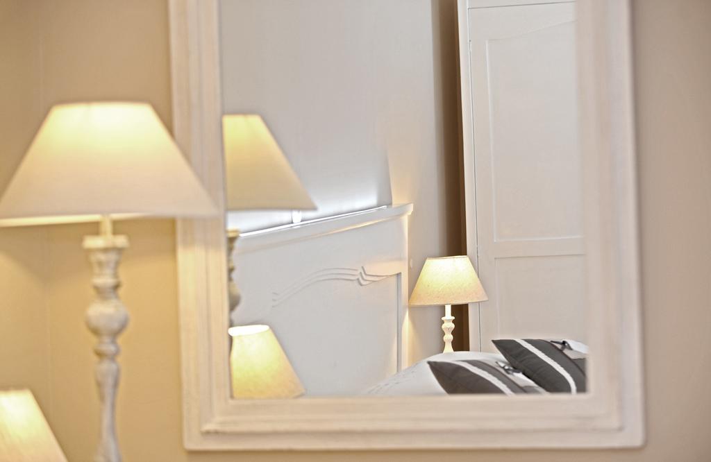 Tinel Rooms Old City Center Zadar Phòng bức ảnh