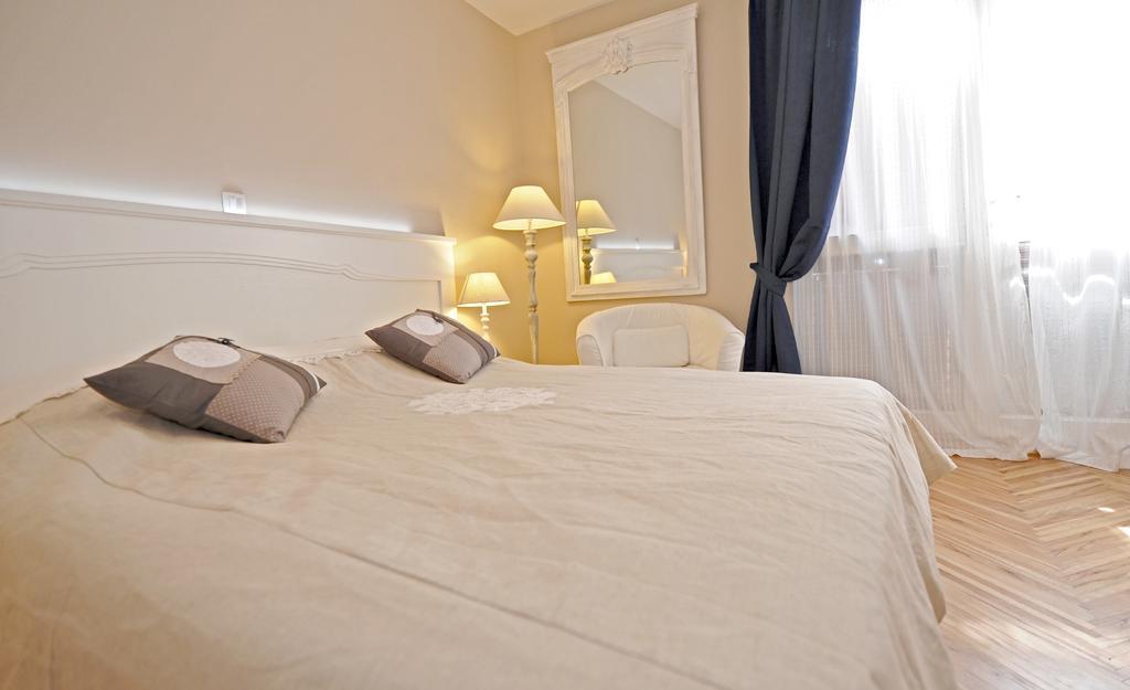 Tinel Rooms Old City Center Zadar Phòng bức ảnh