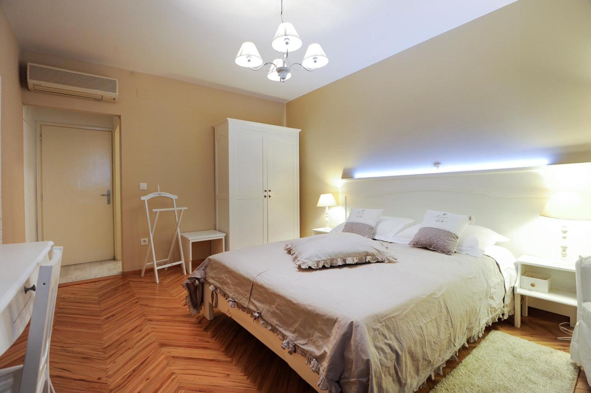 Tinel Rooms Old City Center Zadar Phòng bức ảnh